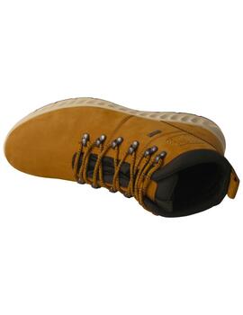 Botín hombre Imac Tex camel