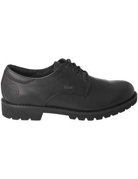 Zapato hombre Gore-Tex Panama Jack Jackson negro