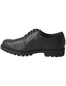 Zapato hombre Gore-Tex Panama Jack Jackson negro