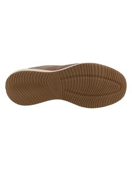 Deportivo mujer Skechers Squad Glitz topo