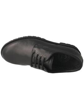 Zapato hombre Gore-Tex Panama Jack Jackson negro