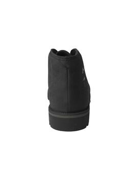 Botín hombre Waterproof Panama Jack Urban negro