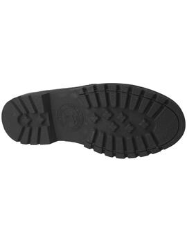 Botín hombre Waterproof Panama Jack Urban negro