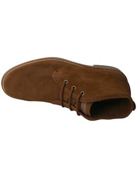 Botín hombre Waterproof Panama Jack Gael cuero
