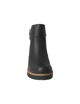 Botín mujer Waterproof Panama Jack Pauline negro