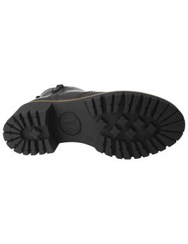 Botín mujer Waterproof Panama Jack Pauline negro