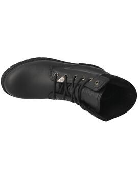 Botín mujer Gore-Tex Panama Jack negro