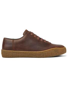 CALLAGHAN 55501 44075 Zapatos Hombre Marrón