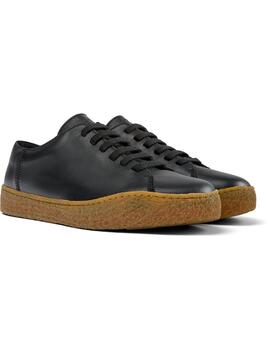 Zapato hombre Camper Peu negro