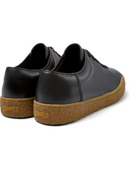 Zapato hombre Camper Peu negro