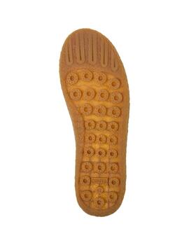 Zapato hombre Camper Peu negro