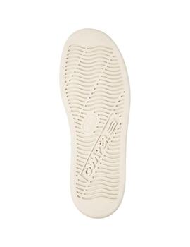 Botín hombre Camper Runner verde