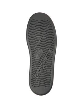 Botín hombre Camper Runner negro