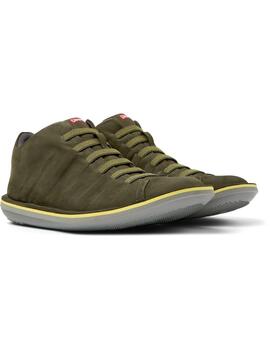 Dportivo hombre Camper Beetle verde