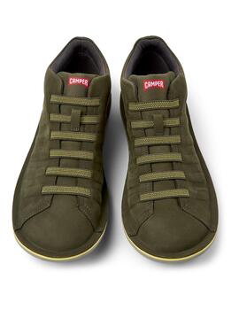 Dportivo hombre Camper Beetle verde