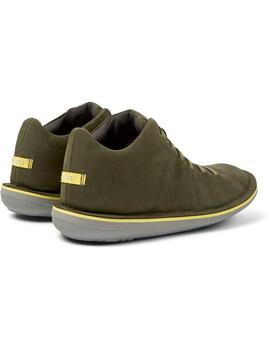 Dportivo hombre Camper Beetle verde