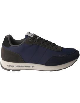 Deportivo hombre Ecoalf Dukealf azul