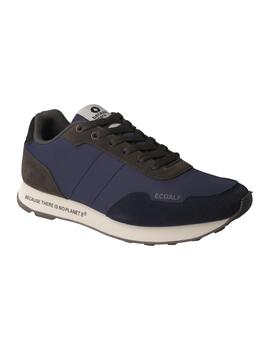 Deportivo hombre Ecoalf Dukealf azul
