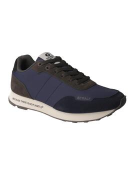 Deportivo hombre Ecoalf Dukealf azul