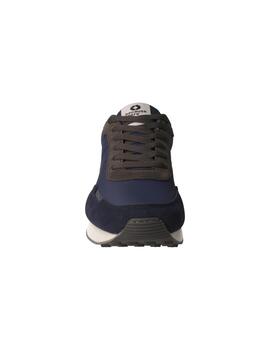 Deportivo hombre Ecoalf Dukealf azul