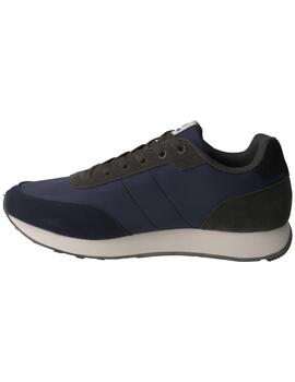 Deportivo hombre Ecoalf Dukealf azul