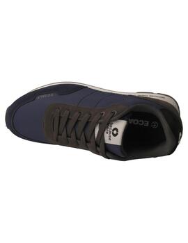 Deportivo hombre Ecoalf Dukealf azul