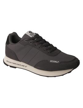 Deportivo hombre Ecoalf Dukealf gris