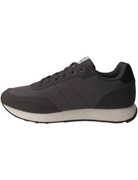 Deportivo hombre Ecoalf Dukealf gris