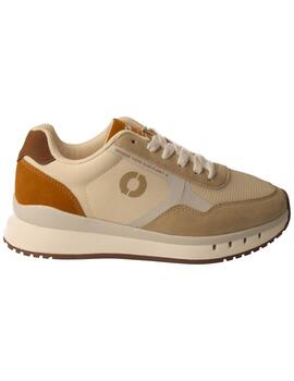 Deportivo mujer Ecoalf Cervinoalf beige