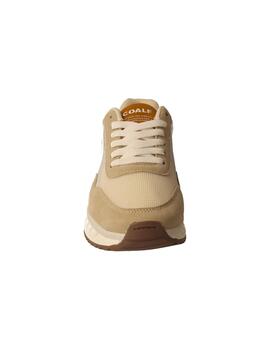 Deportivo mujer Ecoalf Cervinoalf beige