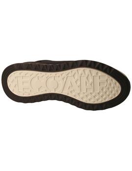 Deportivo mujer Ecoalf Princealf negro