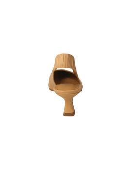 Zapato mujer Pedro Miralles beige