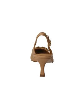 Zapato mujer Pedro Miralles beige