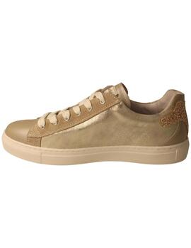 Deportivo mujer Nero Giardini beige