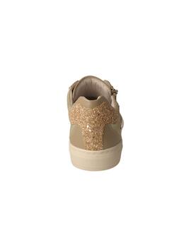 Deportivo mujer Nero Giardini beige