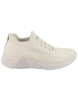 Deportivo mujer Skechers A-Line Rider blanco