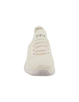 Deportivo mujer Skechers A-Line Rider blanco