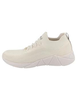 Deportivo mujer Skechers A-Line Rider blanco