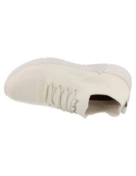 Deportivo mujer Skechers A-Line Rider blanco