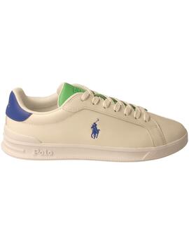 Deportivo hombre Ralph Lauren HRT blanco