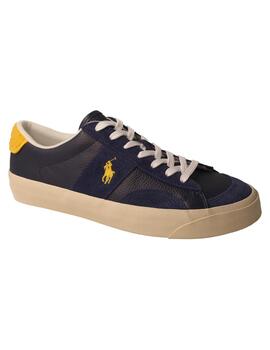 Deportivo hombre Ralph Lauren Sayer azul