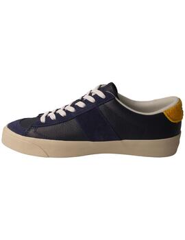 Deportivo hombre Ralph Lauren Sayer azul