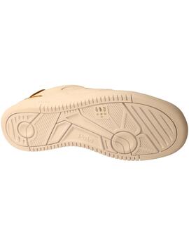 Deportivo hombre Ralph Lauren Masters blanco