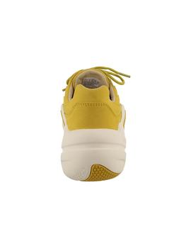 Deportivo mujer Skechers Neo Block amarillo