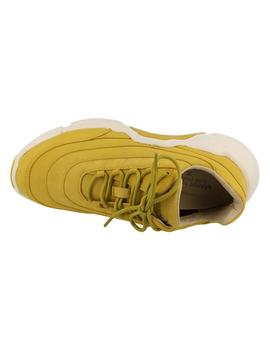 Deportivo mujer Skechers Neo Block amarillo