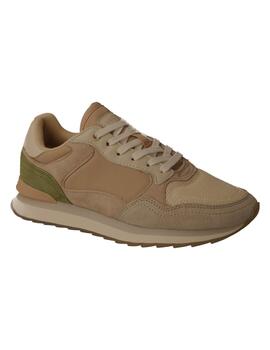 Deportivo mujer Hoff St Augustine beige-verde