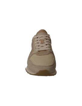 Deportivo mujer Hoff St Augustine beige-verde