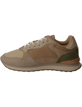 Deportivo mujer Hoff St Augustine beige-verde