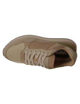 Deportivo mujer Hoff St Augustine beige-verde