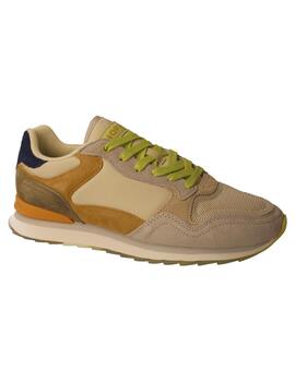 Deportivo hombre Hoff Sevilla beige-camel